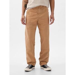 GAP | brown carpenter pants 30 x 30